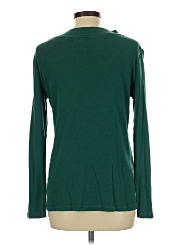 Gap Outlet Long Sleeve T-Shirt (view 2)