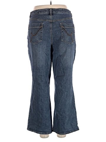Fashion Bug Jeans (view 2)