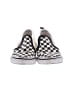 Vans White Sneakers Size 8 1/2 (kids) - photo 2
