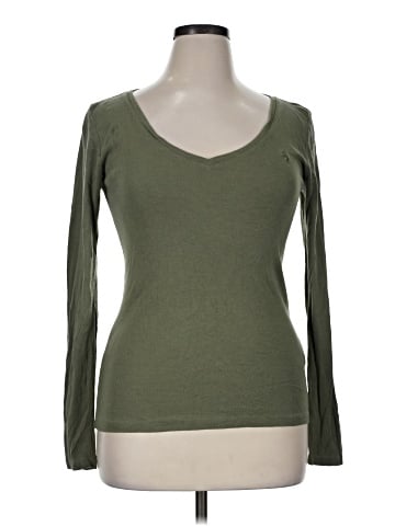 Ralph Lauren Sport Long Sleeve T-Shirt (view 1)