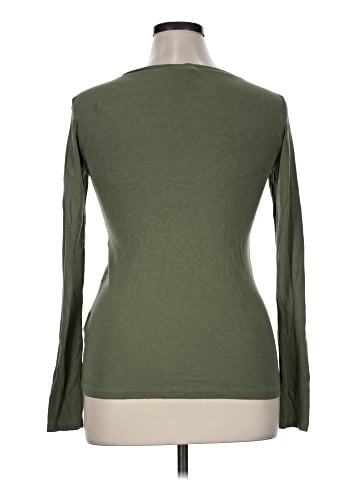Ralph Lauren Sport Long Sleeve T-Shirt (view 2)