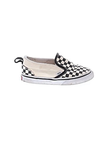 Vans Sneakers (view 1)
