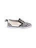 Vans White Sneakers Size 8 1/2 (kids) - photo 1
