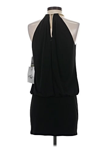 Laundry by Shelli Segal Cocktail Dress (view 2)