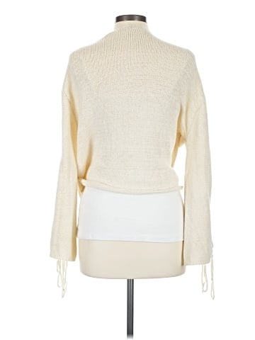 Blu Pepper Cardigan (view 2)
