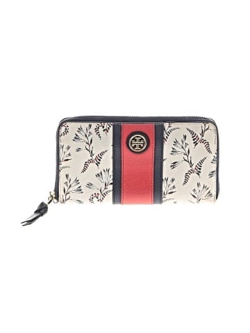 Tory Burch Leather Wallet (view 1)
