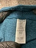 Soybu Teal Active Pants Size XL - photo 8