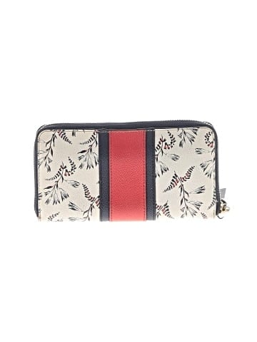 Tory Burch Leather Wallet (view 2)