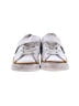 Vans White Sneakers Size 8 (kids, wide) - photo 2