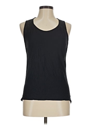 Michi Sleeveless T-Shirt (view 1)