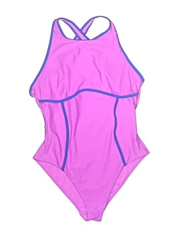 Speedo One Piece Swimsuit (view 1)