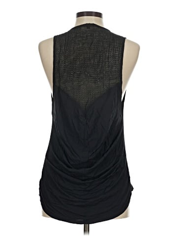 Michi Sleeveless T-Shirt (view 2)