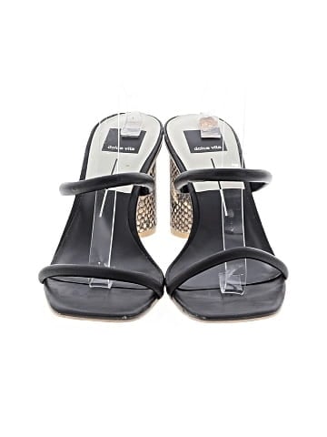 Dolce Vita Sandals (view 2)