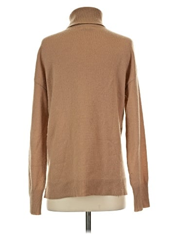 Nordstrom Cashmere Pullover Sweater (view 2)