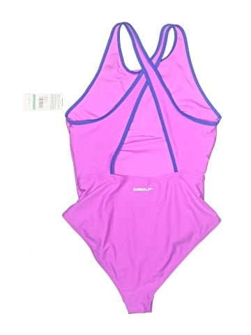 Speedo One Piece Swimsuit (view 2)
