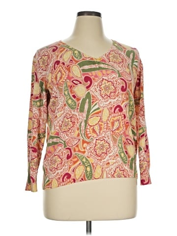 Talbots Outlet Pullover Sweater (view 1)
