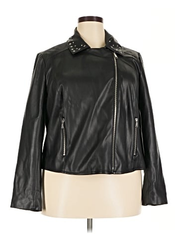 Bar III Jacket (view 1)