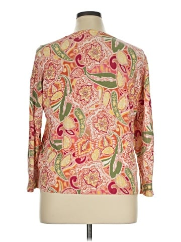 Talbots Outlet Pullover Sweater (view 2)