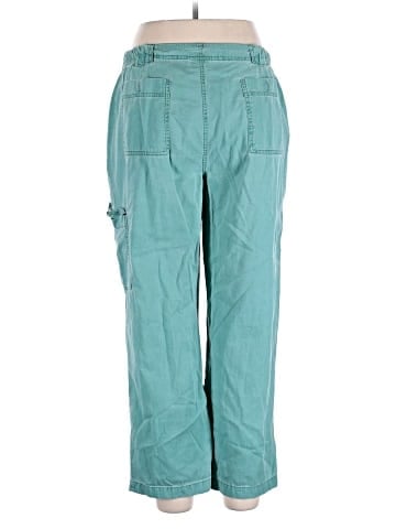 White Stag Cargo Pants (view 2)