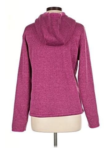 Faded Glory Zip Up Hoodie (view 2)
