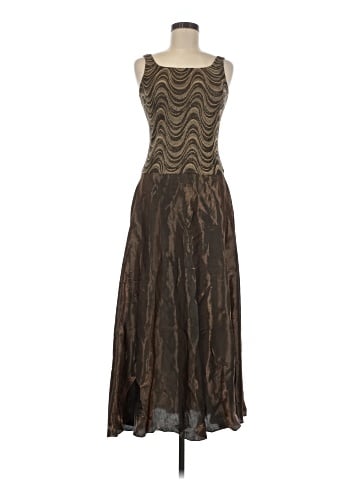 JS Collections Cocktail Dress (view 1)