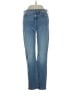 Mother Blue Jeans Size 26 waist - photo 1