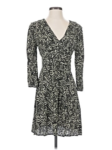 BA&SH Casual Dress (view 1)
