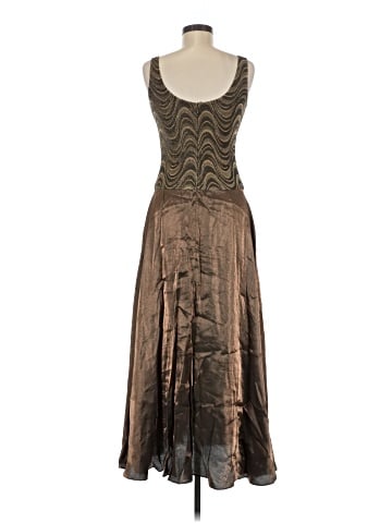 JS Collections Cocktail Dress (view 2)