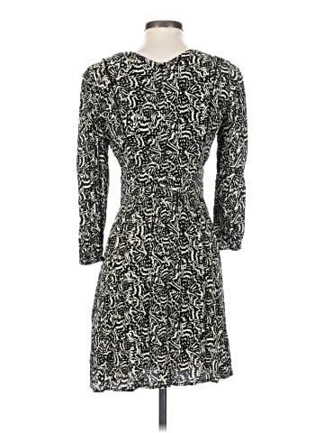 BA&SH Casual Dress (view 2)