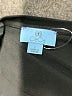 CeCe Black Short Sleeve Blouse Size S - photo 7