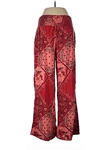 Kimchi Blue Linen Pants (view 2)