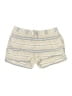 Patagonia Stripes Ivory Shorts Size M - photo 1