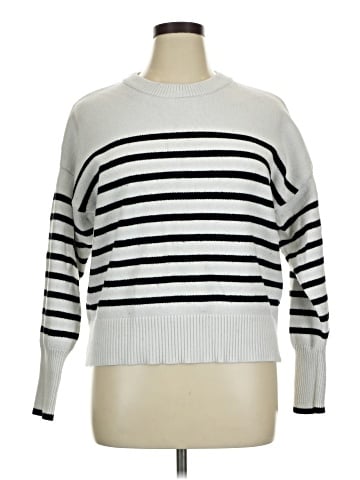 Philosophy Republic Clothing Pullover Sweater (view 1)