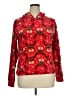 No Boundaries Red Pullover Sweater Size 15 - 17 - photo 1