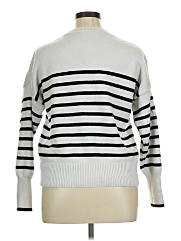 Philosophy Republic Clothing Pullover Sweater (view 2)