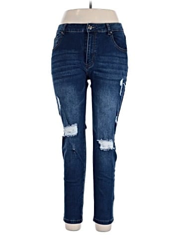 Vigoss Jeans (view 1)