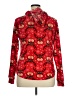 No Boundaries Red Pullover Sweater Size 15 - 17 - photo 2