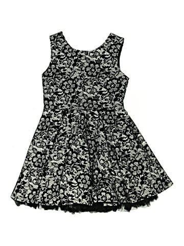 Beautees Dress (view 2)