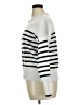 Philosophy Republic Clothing Stripes Silver Pullover Sweater Size XL - photo 5