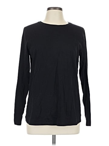 Tek Gear Long Sleeve T-Shirt (view 1)