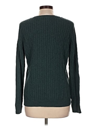 Croft & Barrow Pullover Sweater (view 2)