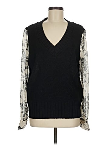Tory Burch Sleeveless Blouse (view 1)