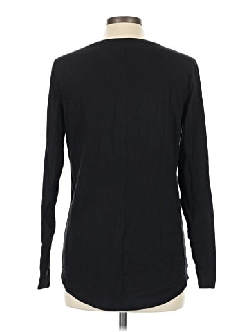 Tek Gear Long Sleeve T-Shirt (view 2)