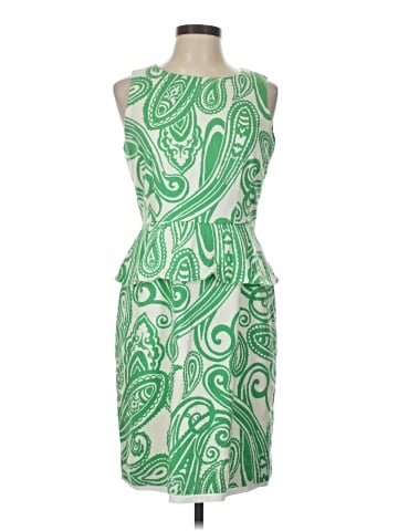 Antonio Melani Cocktail Dress (view 1)