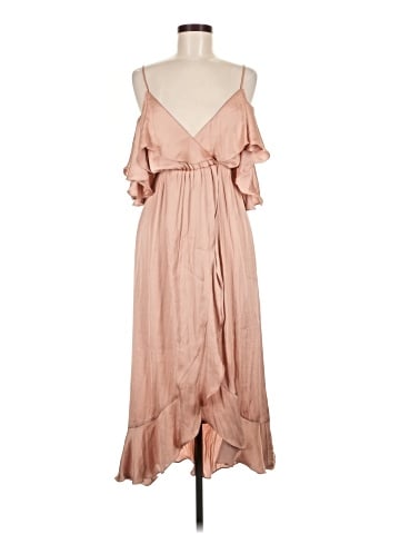 Bardot Cocktail Dress (view 1)