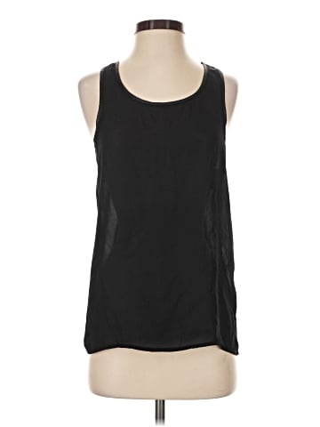 Paper Crane Sleeveless Top (view 1)