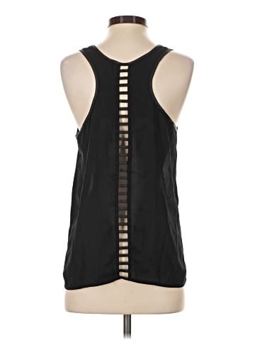 Paper Crane Sleeveless Top (view 2)