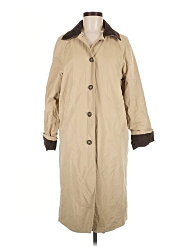 MNG Trenchcoat (view 1)