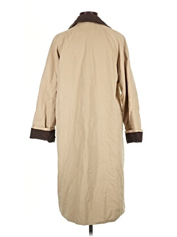 MNG Trenchcoat (view 2)
