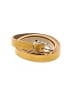 Unbranded Yellow Belt Size M - photo 1